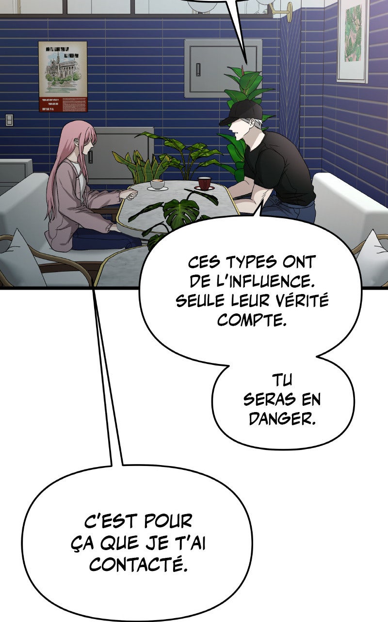 Dreaming Freedom Chapitre 151 - Page 48