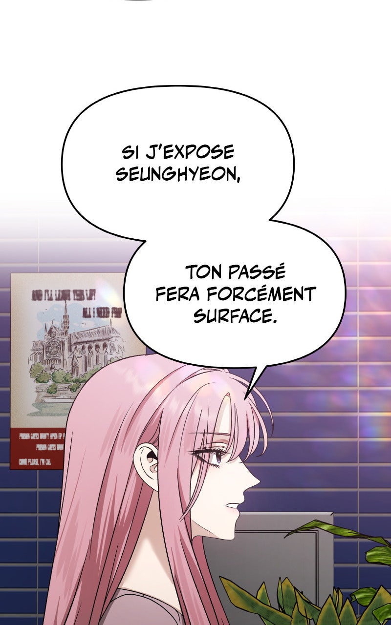 Dreaming Freedom Chapitre 151 - Page 49