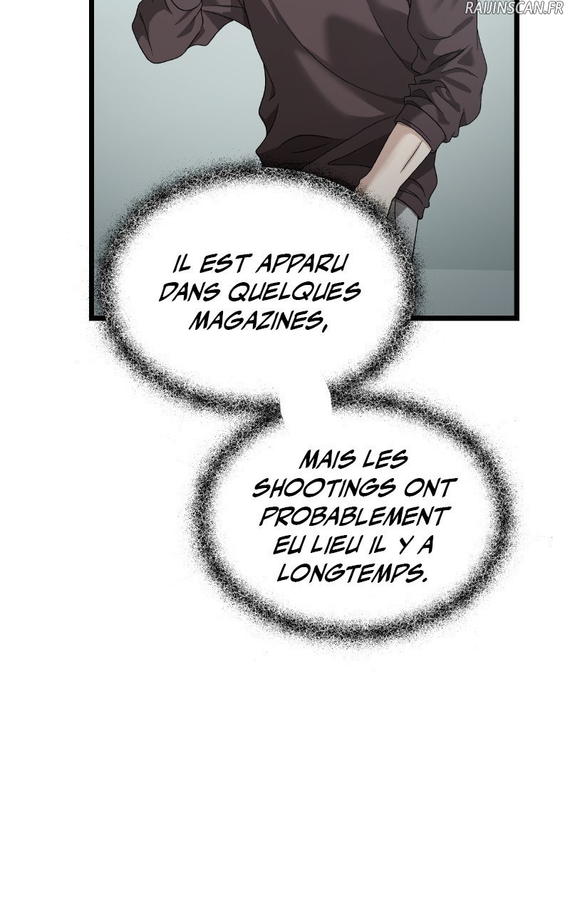 Dreaming Freedom Chapitre 151 - Page 5