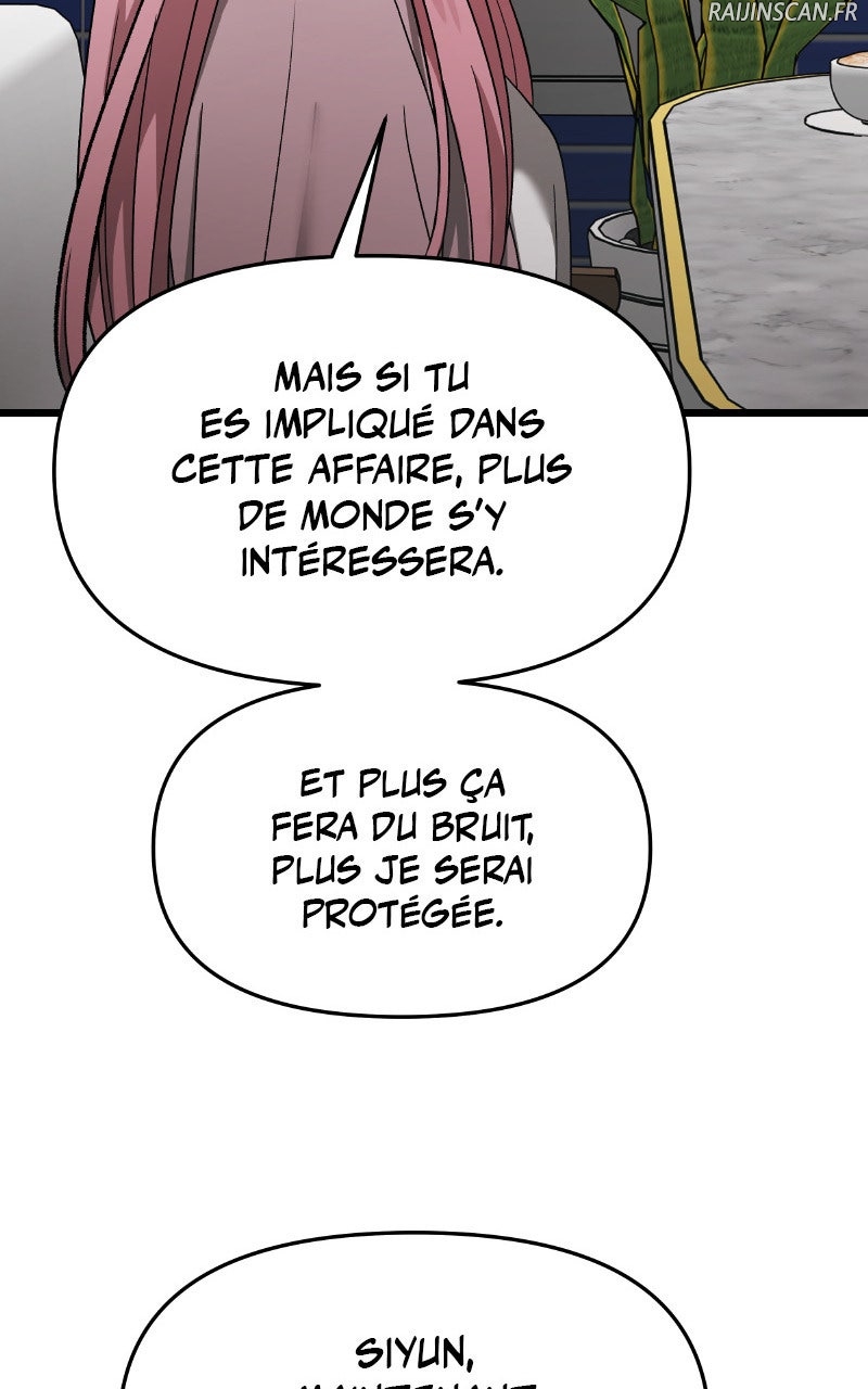 Dreaming Freedom Chapitre 151 - Page 50