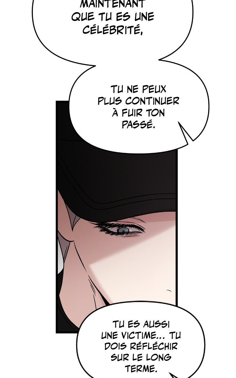 Dreaming Freedom Chapitre 151 - Page 51