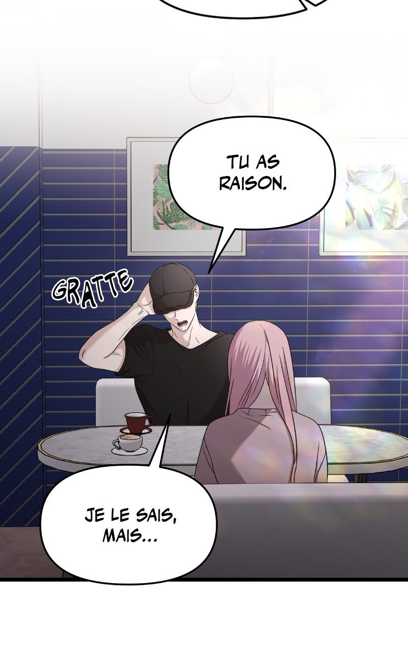 Dreaming Freedom Chapitre 151 - Page 52