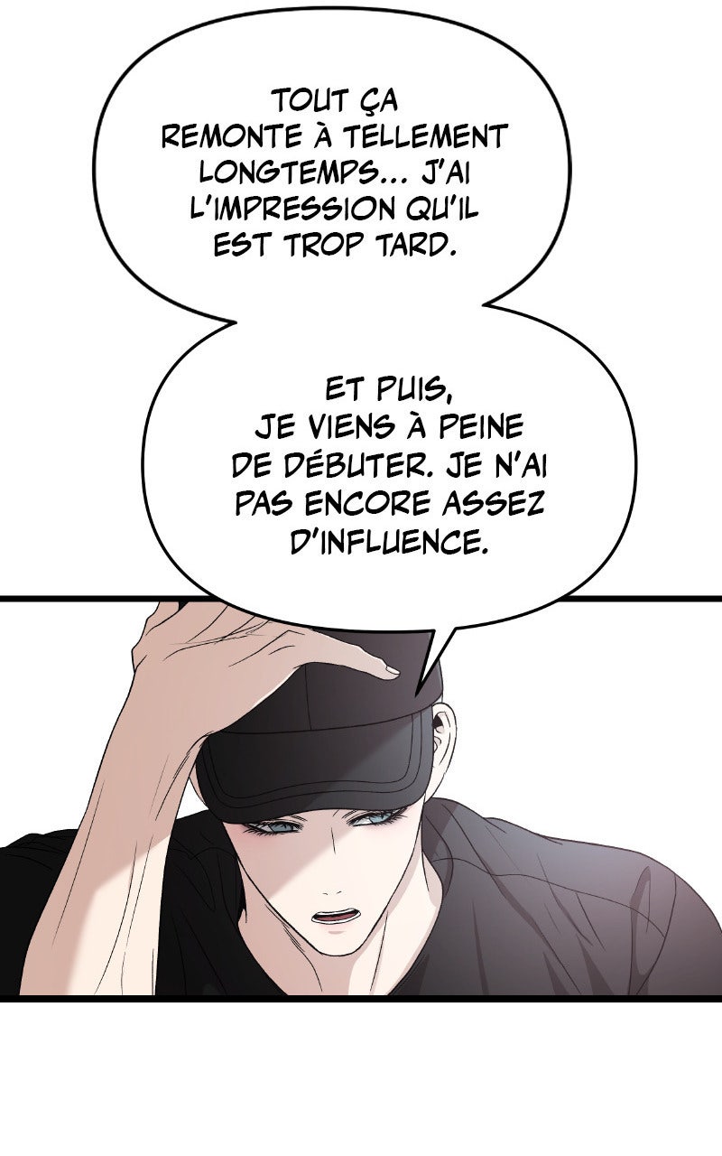 Dreaming Freedom Chapitre 151 - Page 53