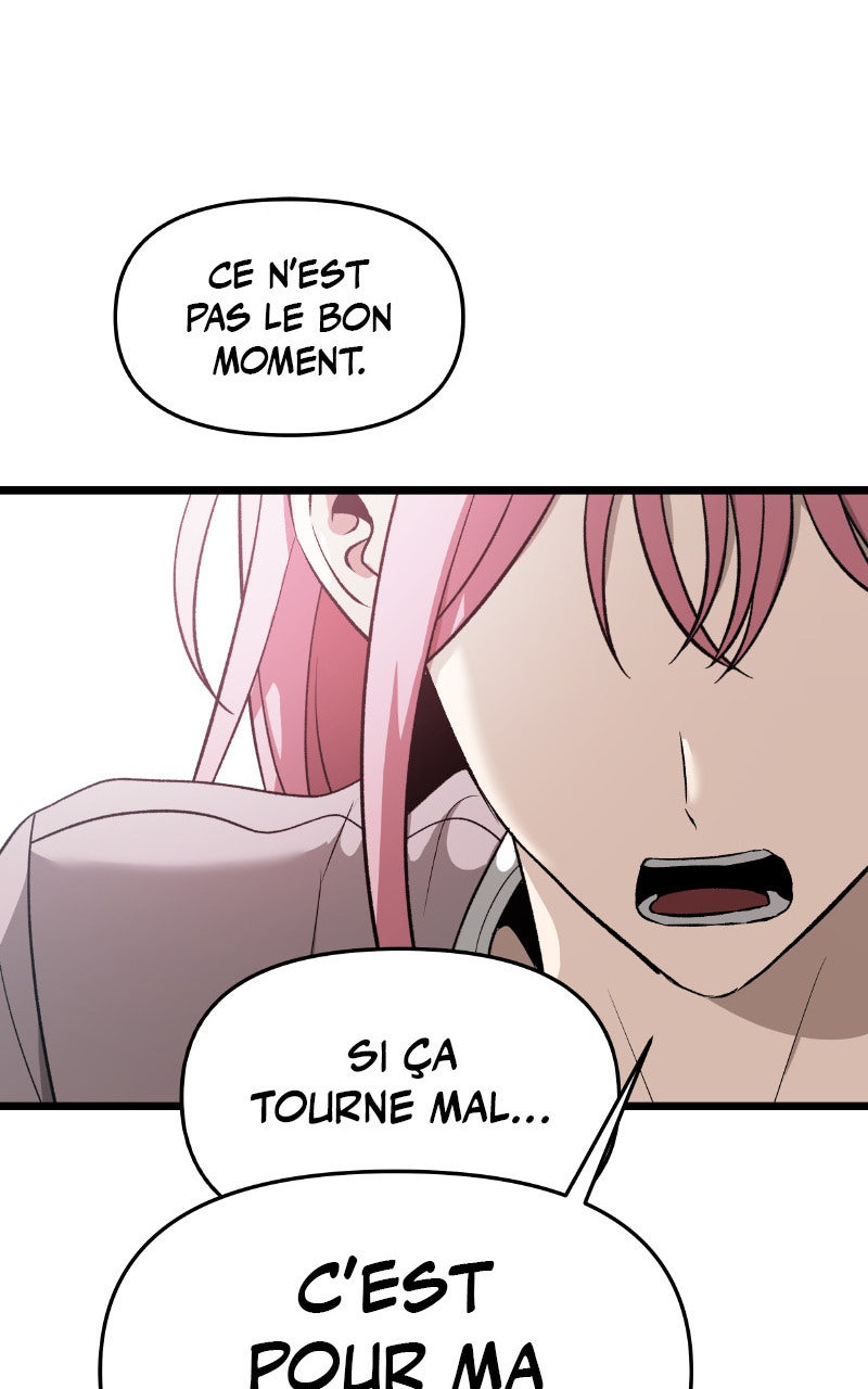 Dreaming Freedom Chapitre 151 - Page 54