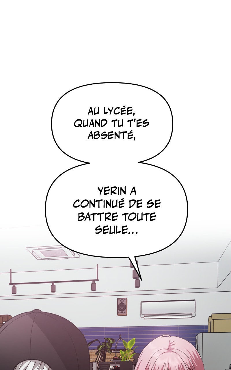 Dreaming Freedom Chapitre 151 - Page 56