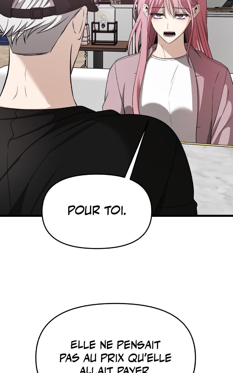 Dreaming Freedom Chapitre 151 - Page 57