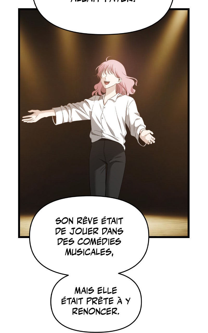 Dreaming Freedom Chapitre 151 - Page 58