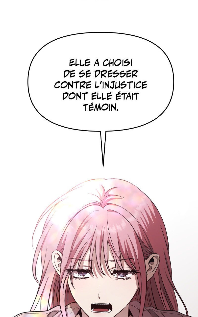 Dreaming Freedom Chapitre 151 - Page 59