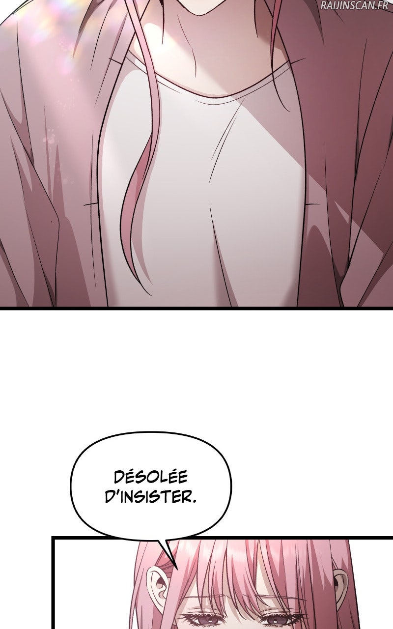 Dreaming Freedom Chapitre 151 - Page 60