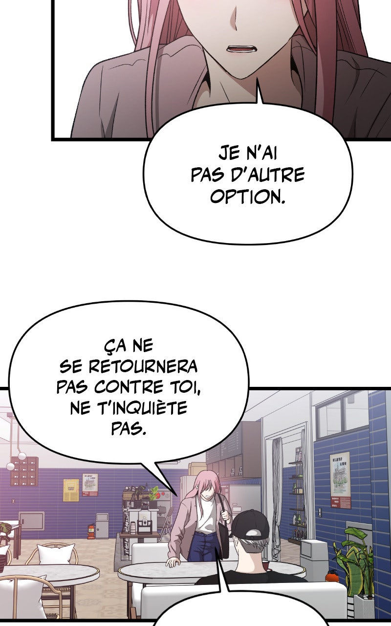 Dreaming Freedom Chapitre 151 - Page 61