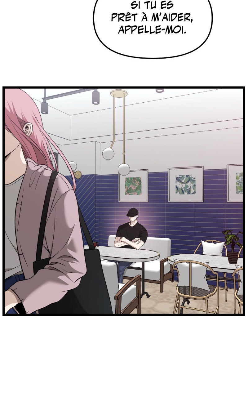 Dreaming Freedom Chapitre 151 - Page 62