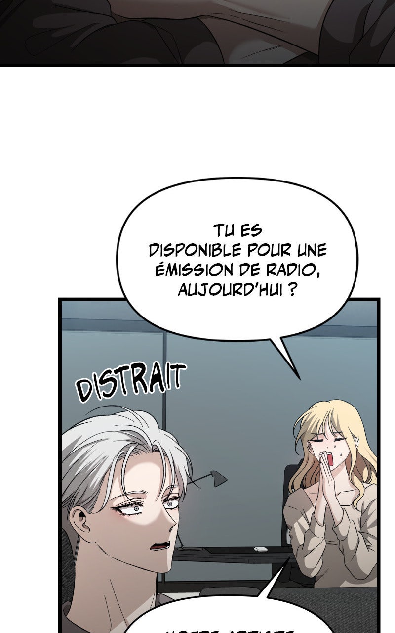 Dreaming Freedom Chapitre 151 - Page 66