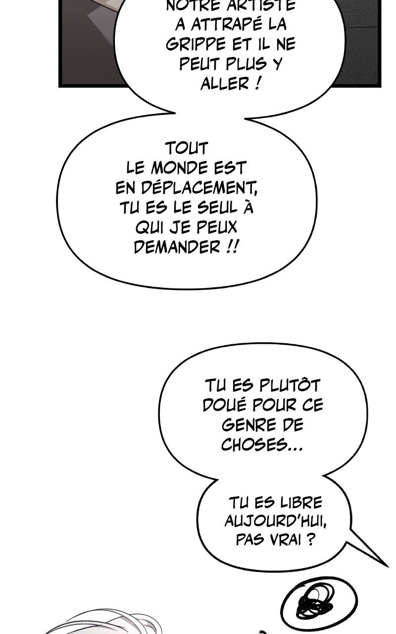 Dreaming Freedom Chapitre 151 - Page 67