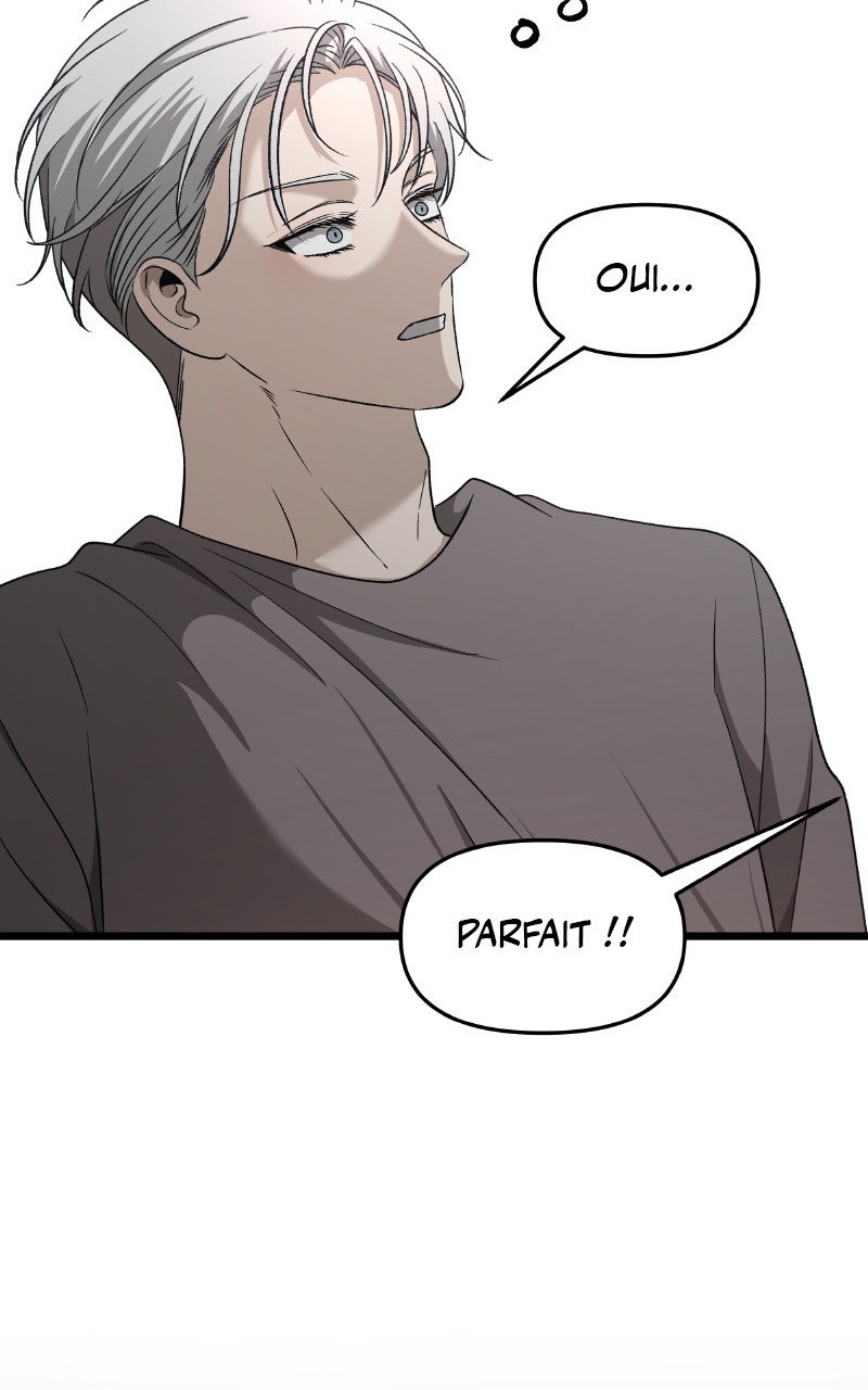 Dreaming Freedom Chapitre 151 - Page 68