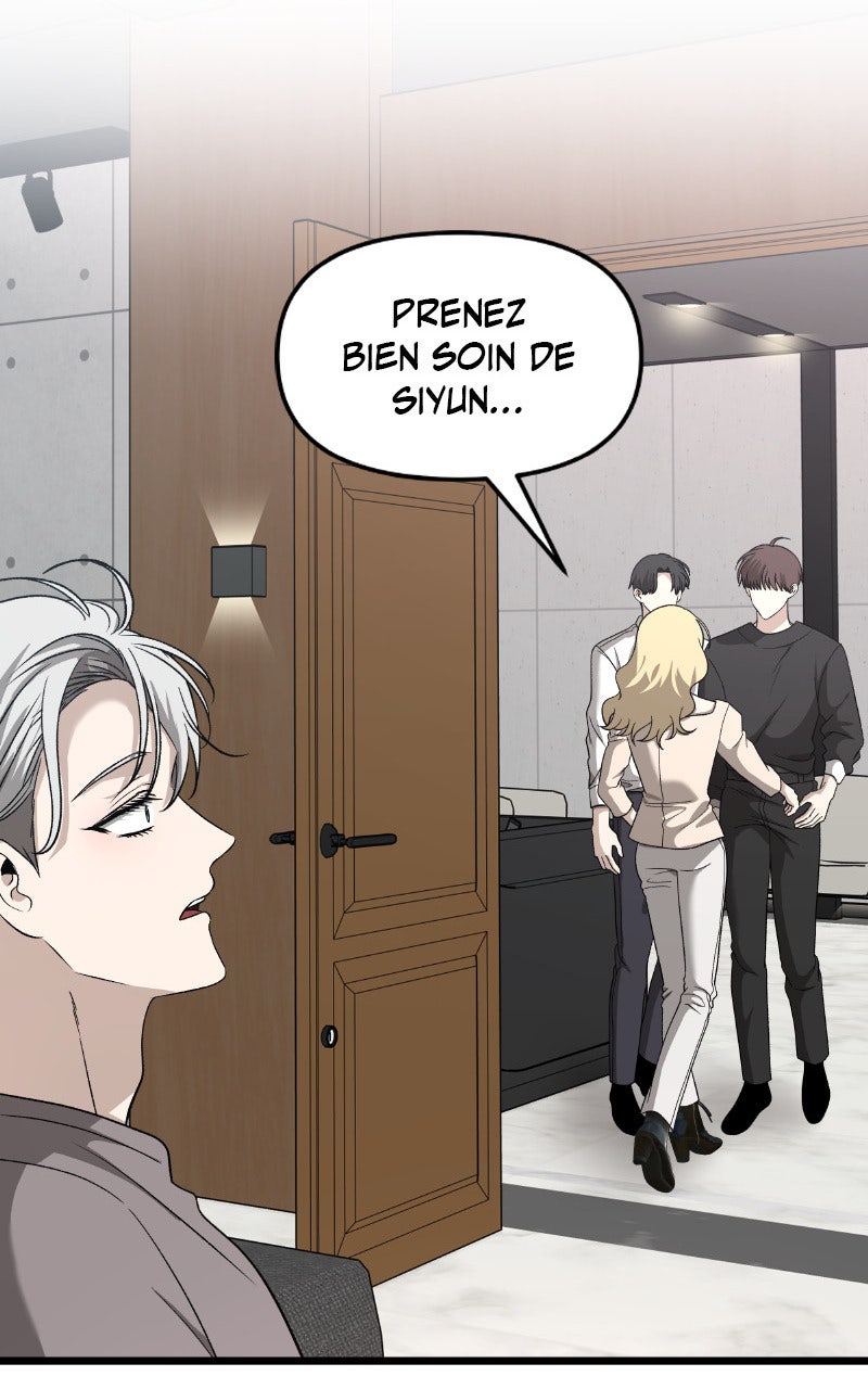 Dreaming Freedom Chapitre 151 - Page 69
