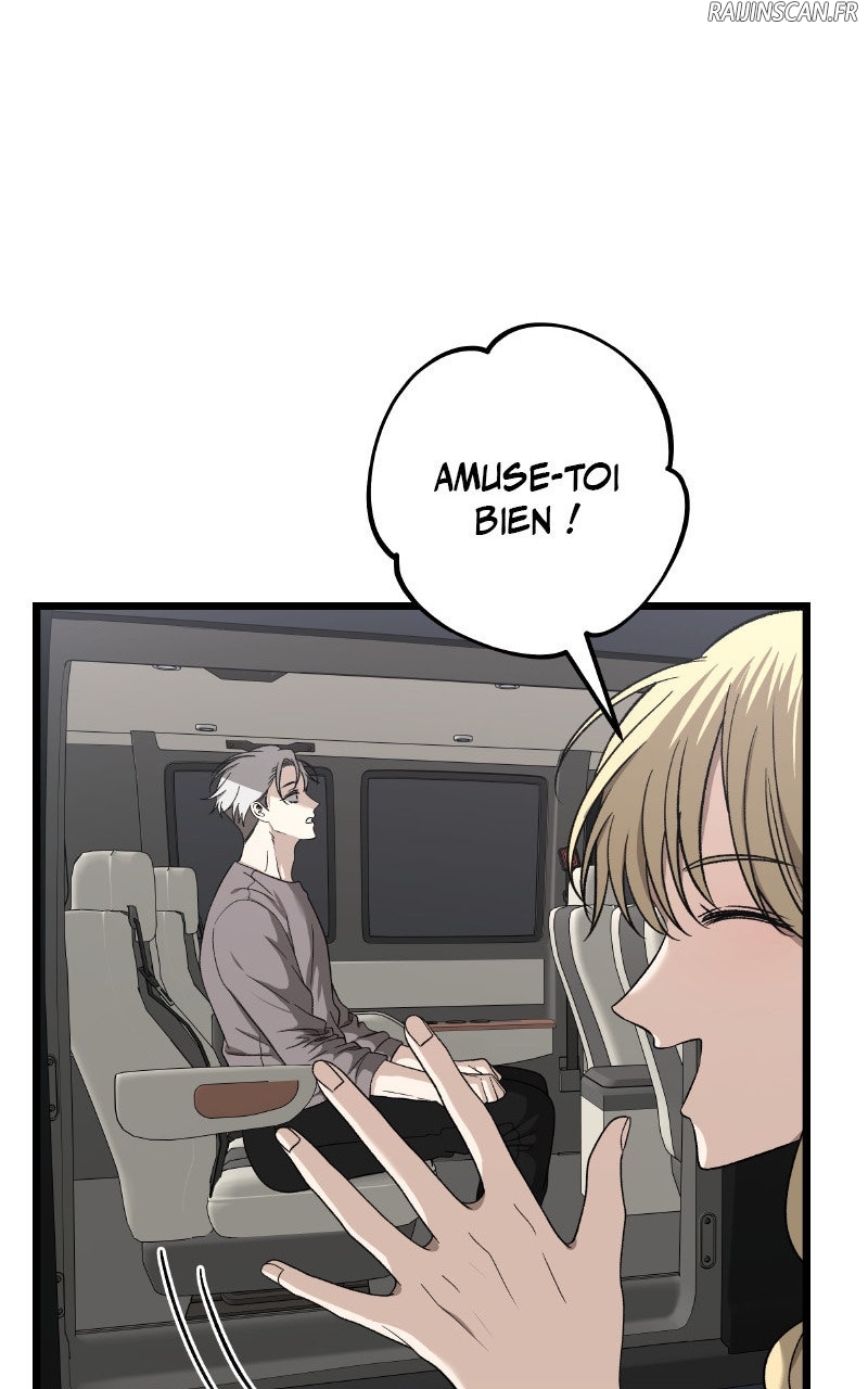 Dreaming Freedom Chapitre 151 - Page 70