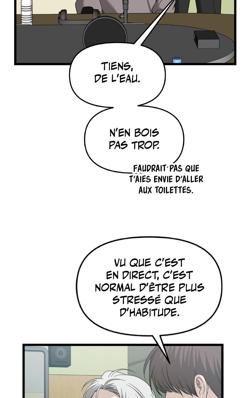 Dreaming Freedom Chapitre 151 - Page 77