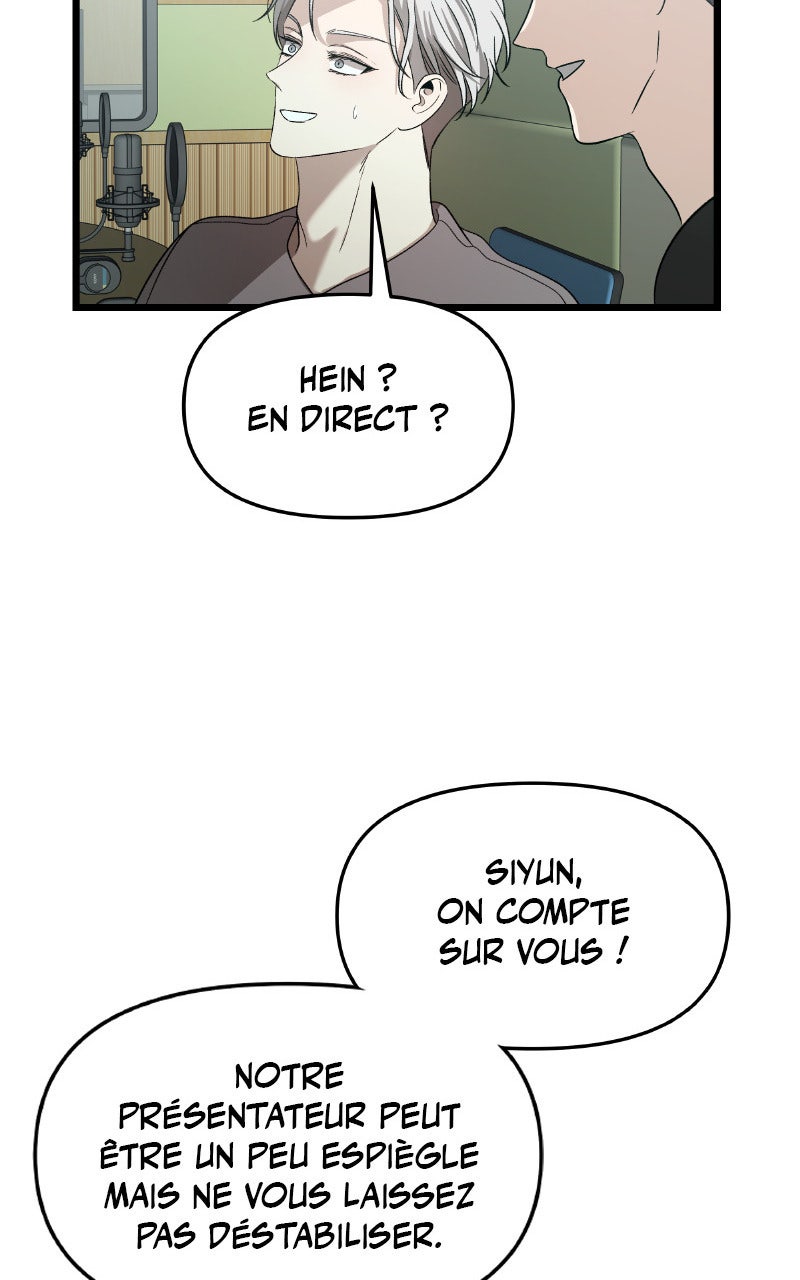 Dreaming Freedom Chapitre 151 - Page 78