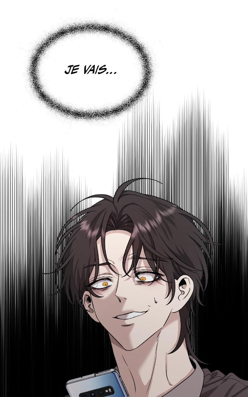 Dreaming Freedom Chapitre 151 - Page 8