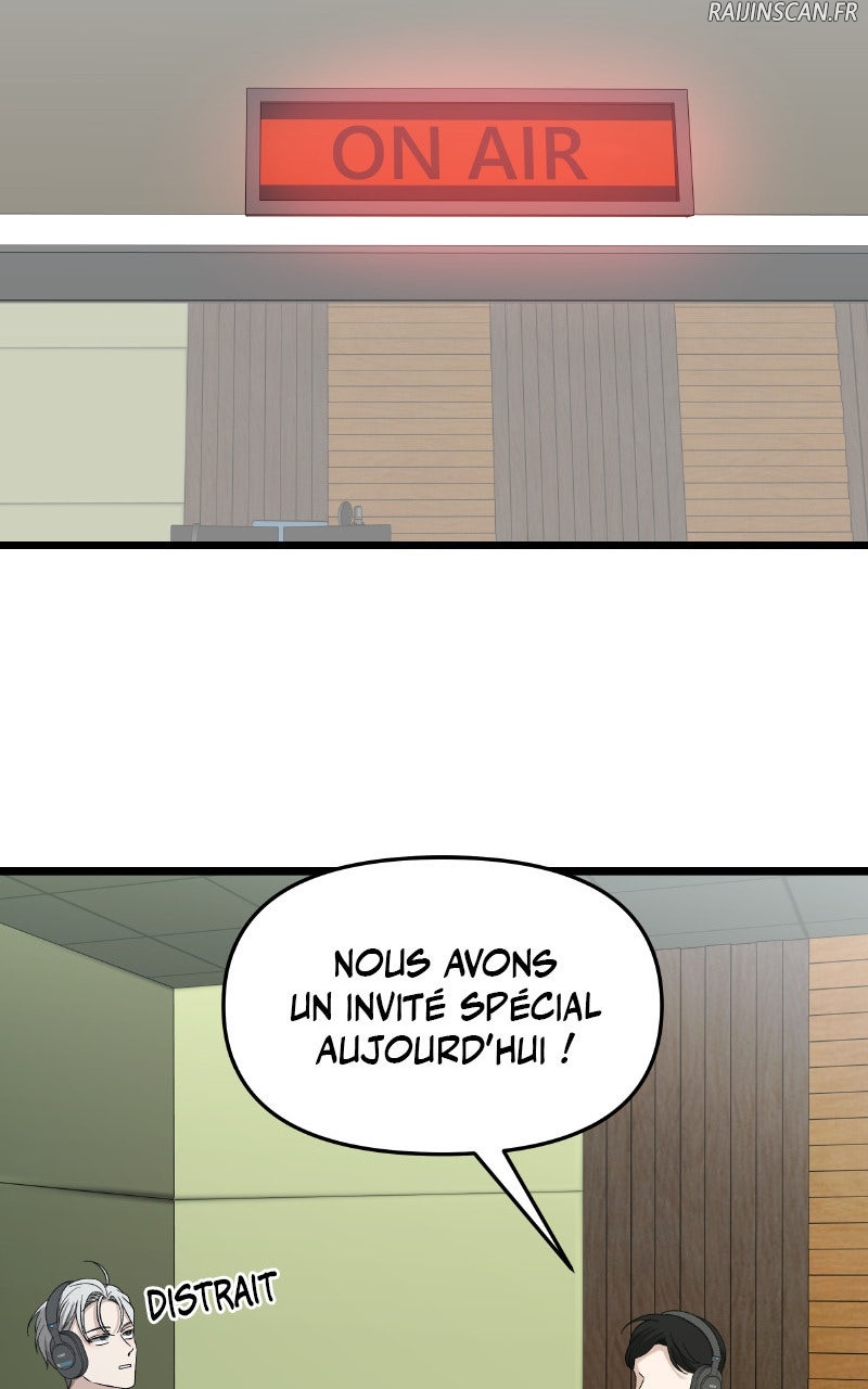 Dreaming Freedom Chapitre 151 - Page 80