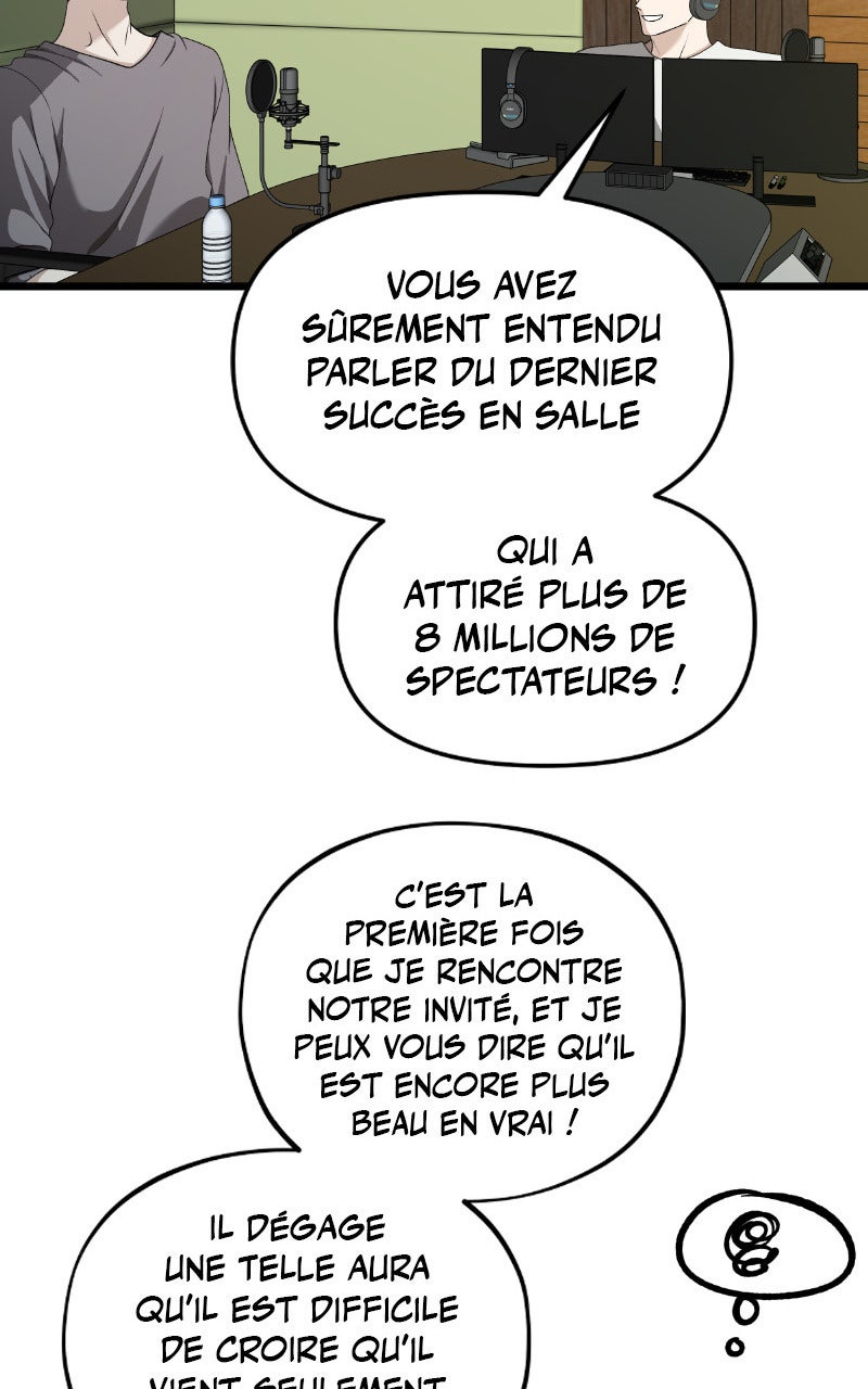 Dreaming Freedom Chapitre 151 - Page 81