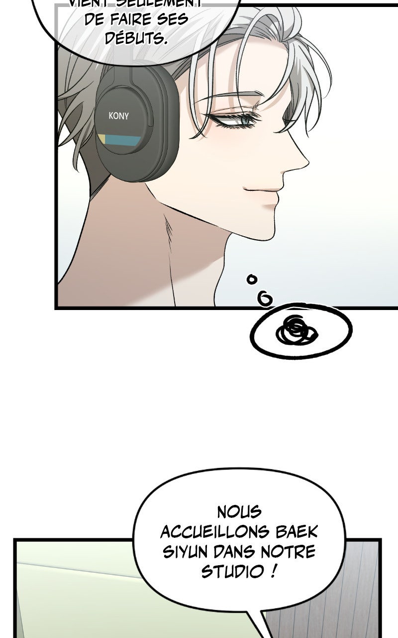 Dreaming Freedom Chapitre 151 - Page 82