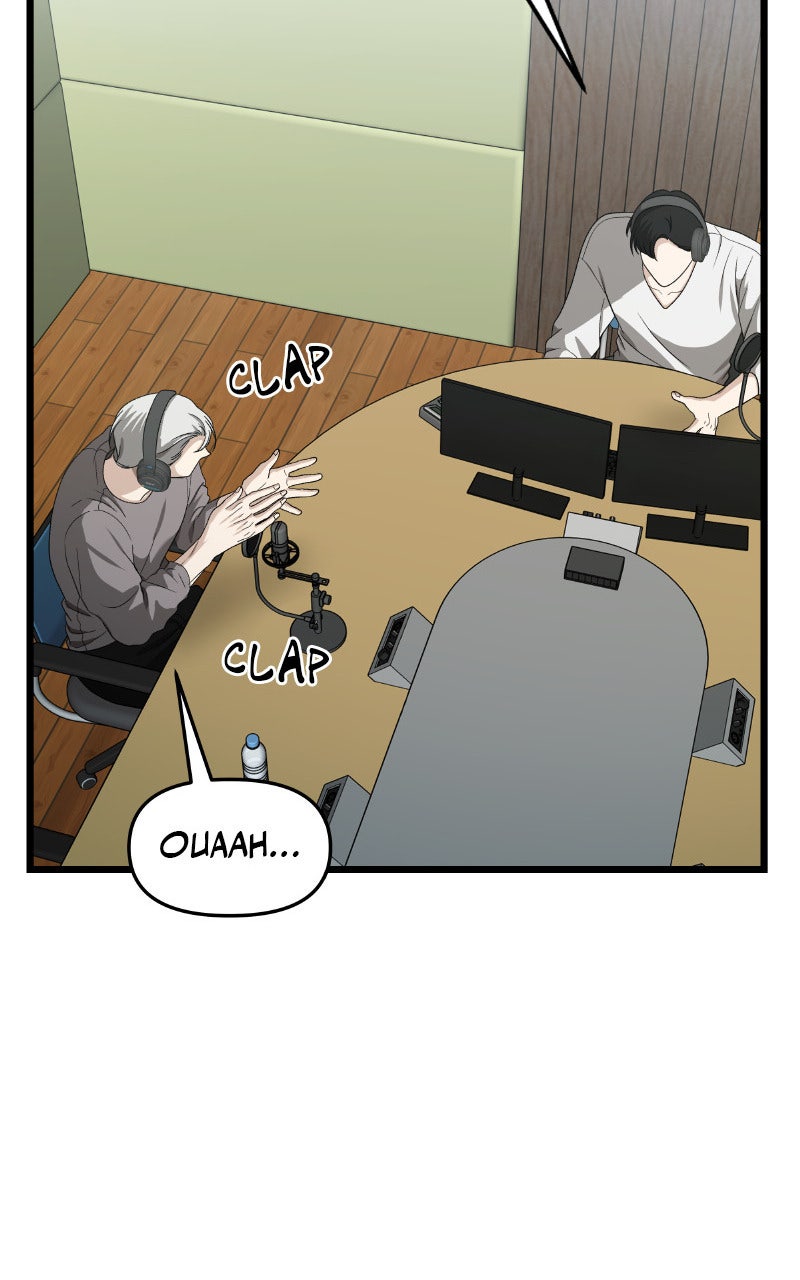 Dreaming Freedom Chapitre 151 - Page 83