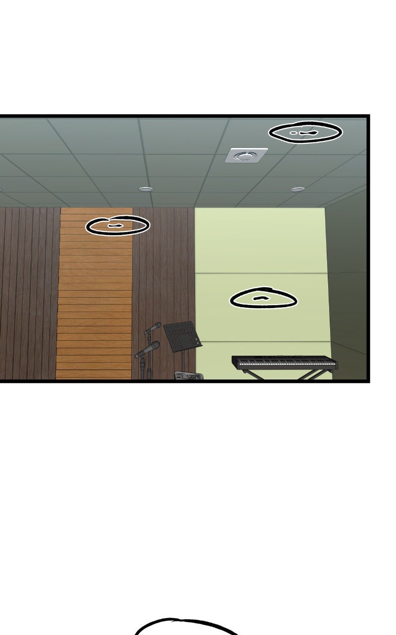 Dreaming Freedom Chapitre 151 - Page 84