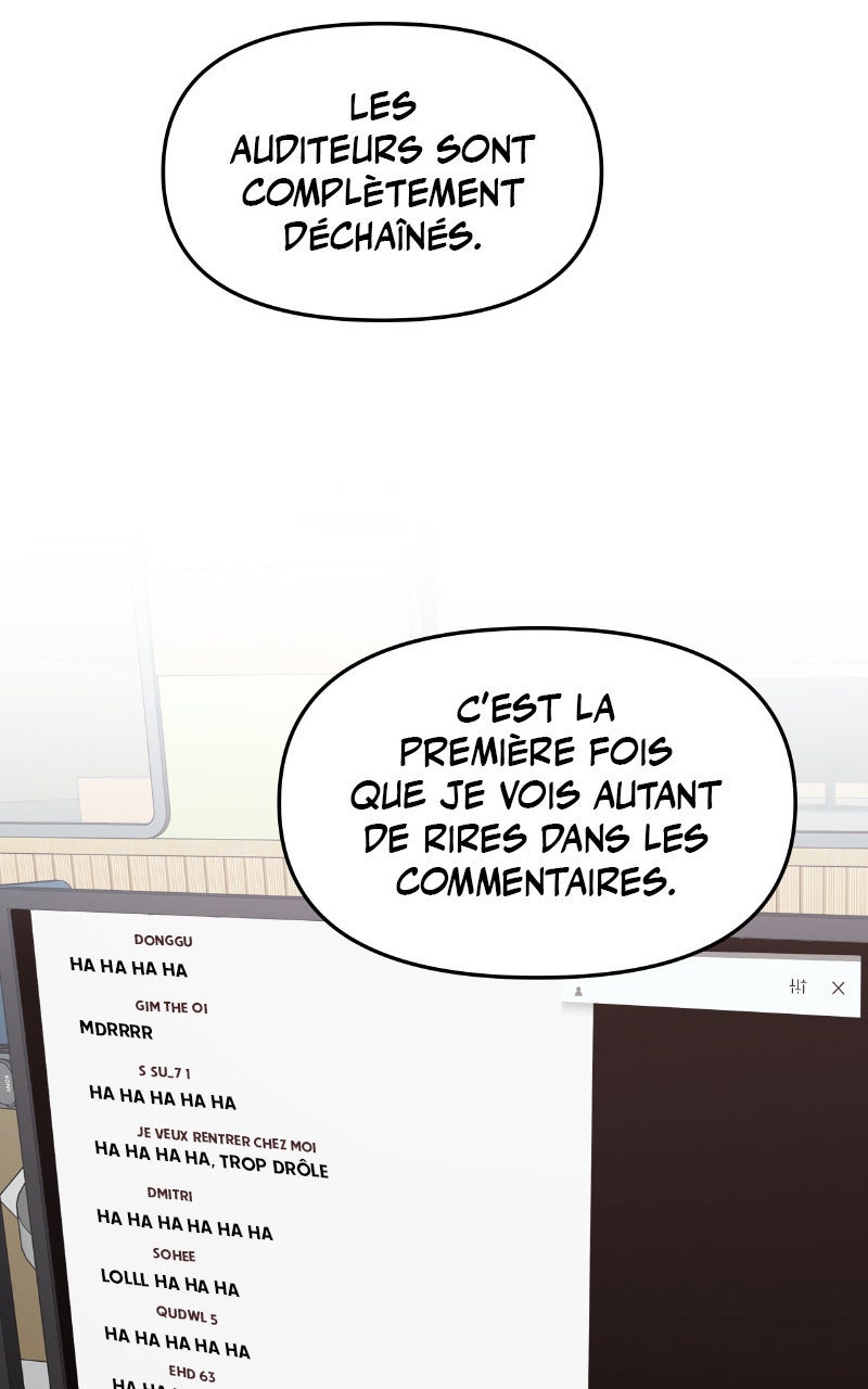 Dreaming Freedom Chapitre 151 - Page 86