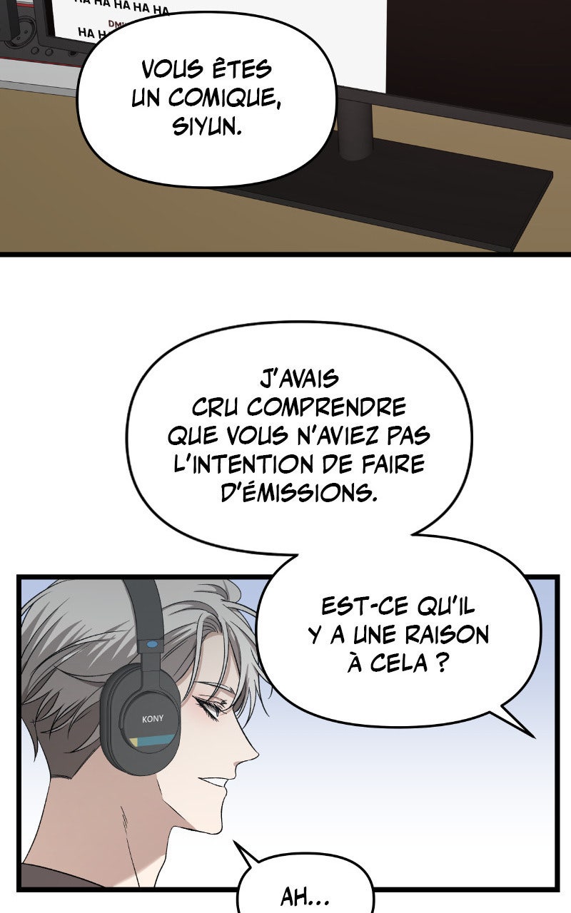 Dreaming Freedom Chapitre 151 - Page 87