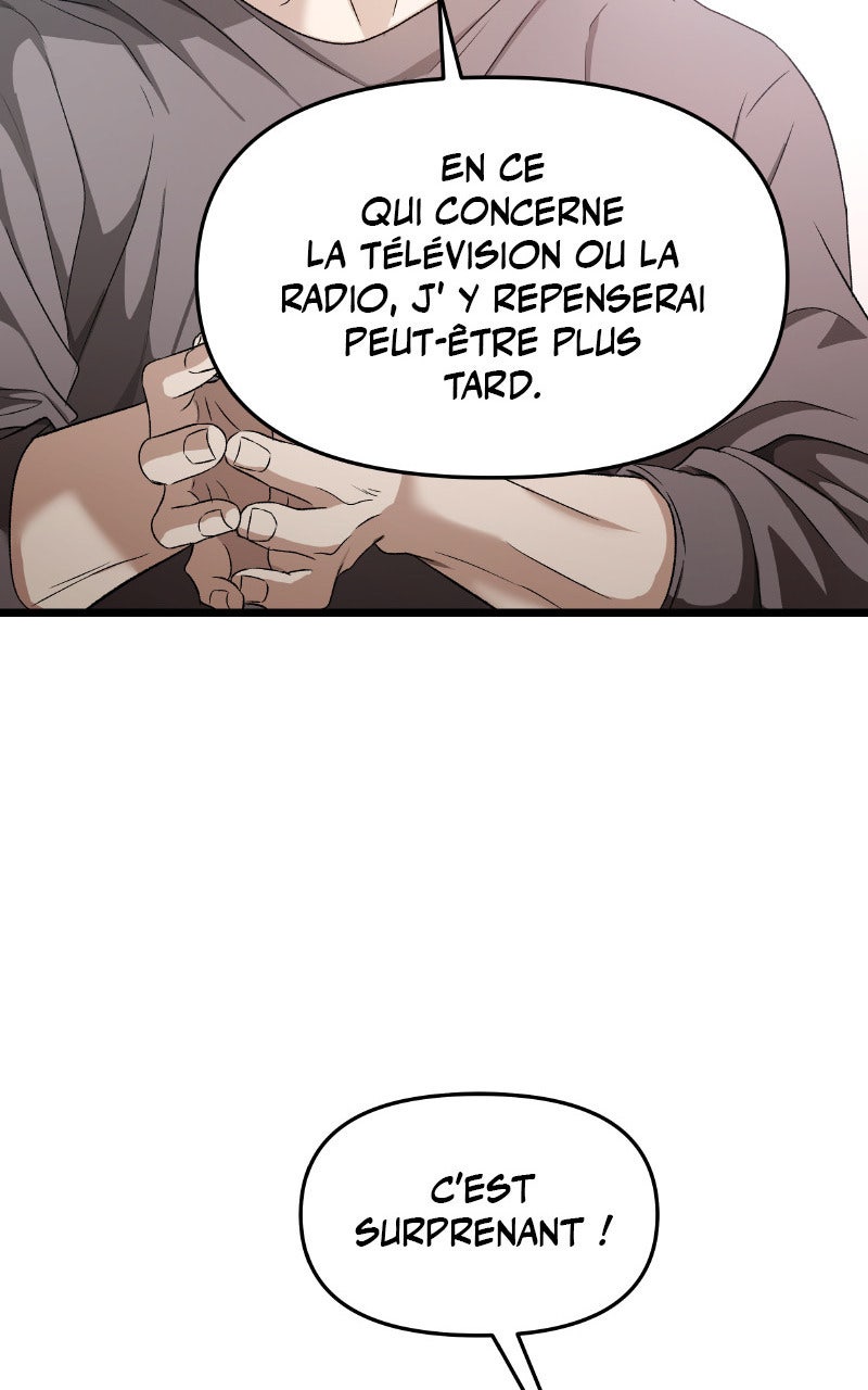 Dreaming Freedom Chapitre 151 - Page 89