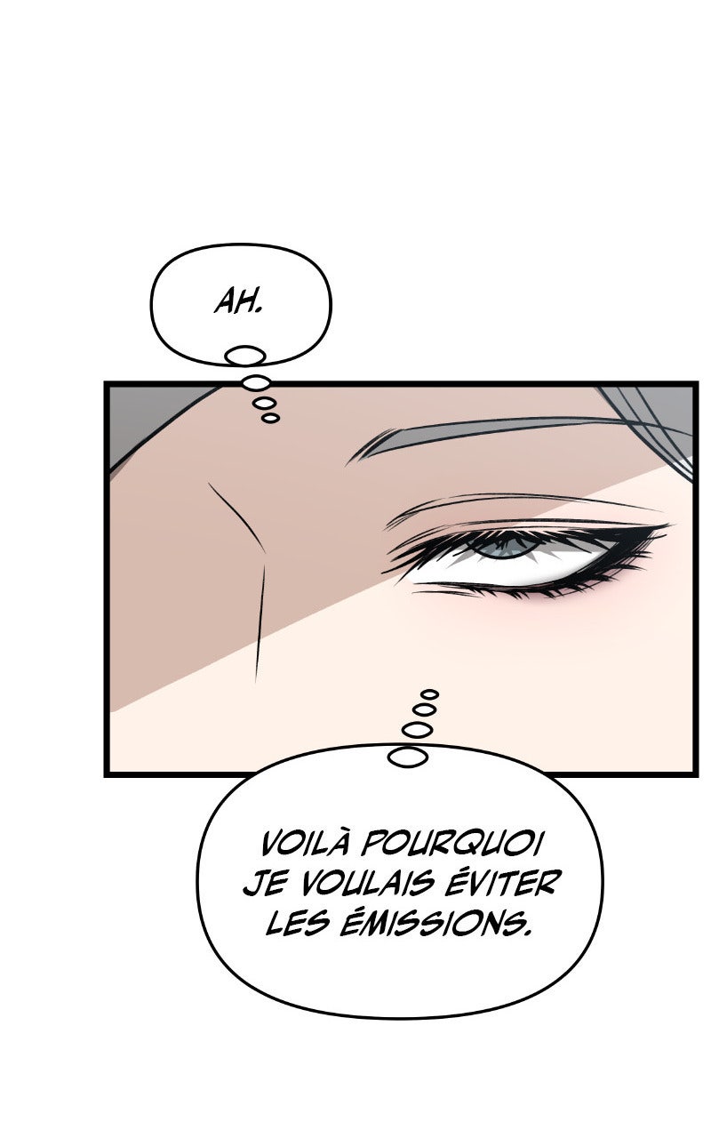Dreaming Freedom Chapitre 151 - Page 91