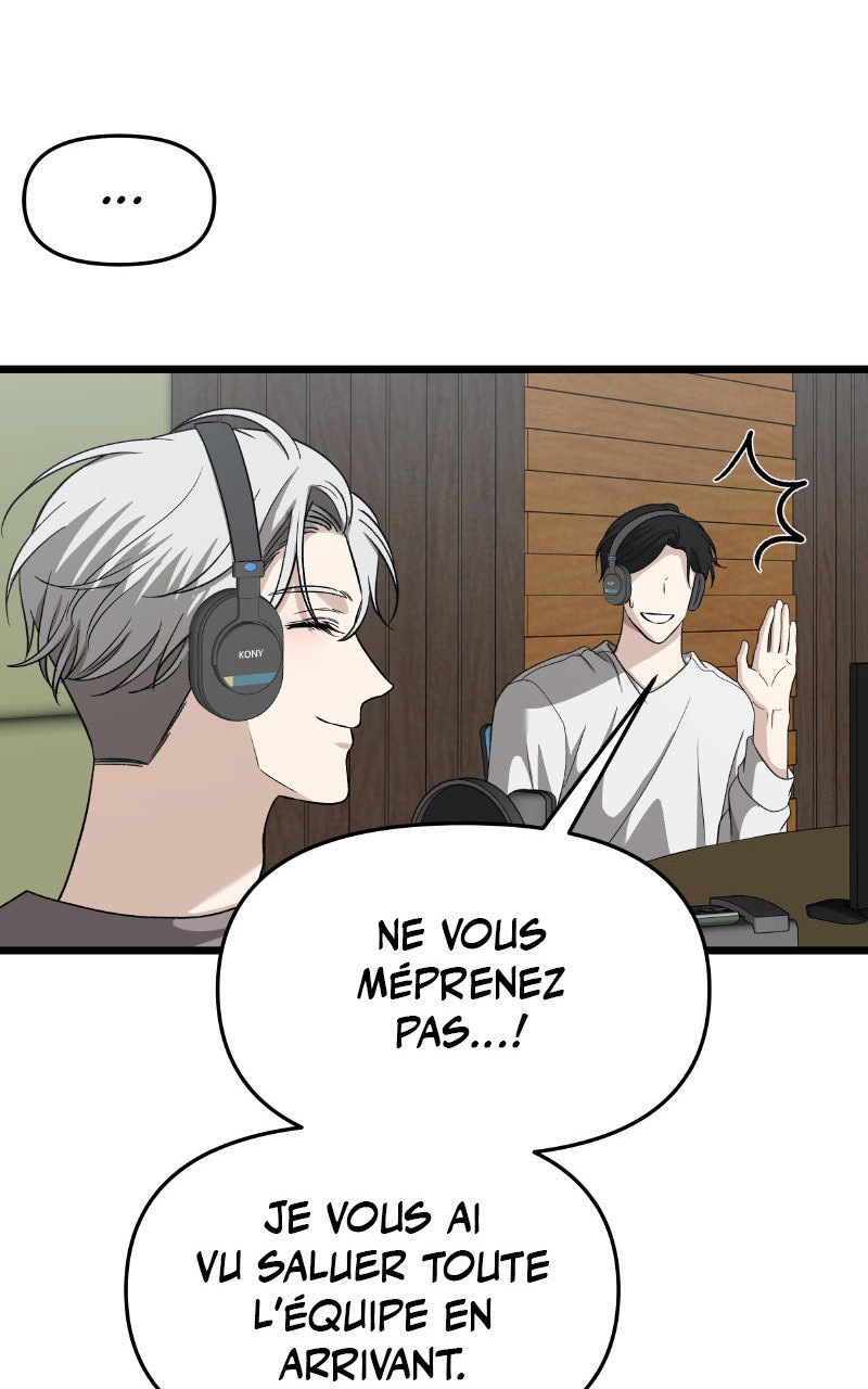 Dreaming Freedom Chapitre 151 - Page 92