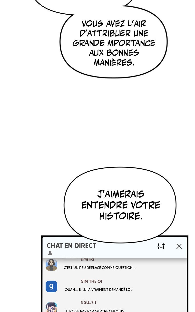 Dreaming Freedom Chapitre 151 - Page 93