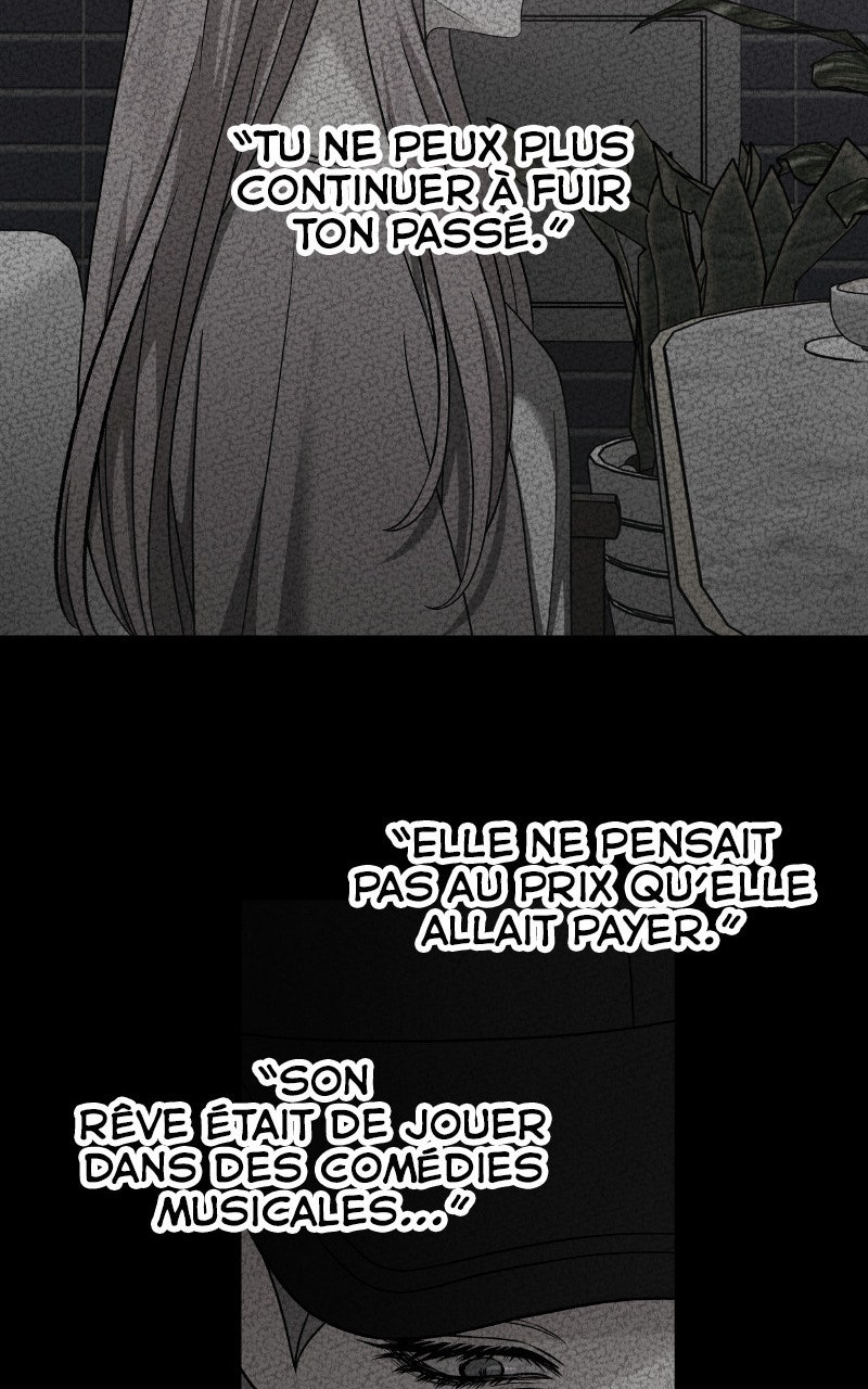 Dreaming Freedom Chapitre 151 - Page 97
