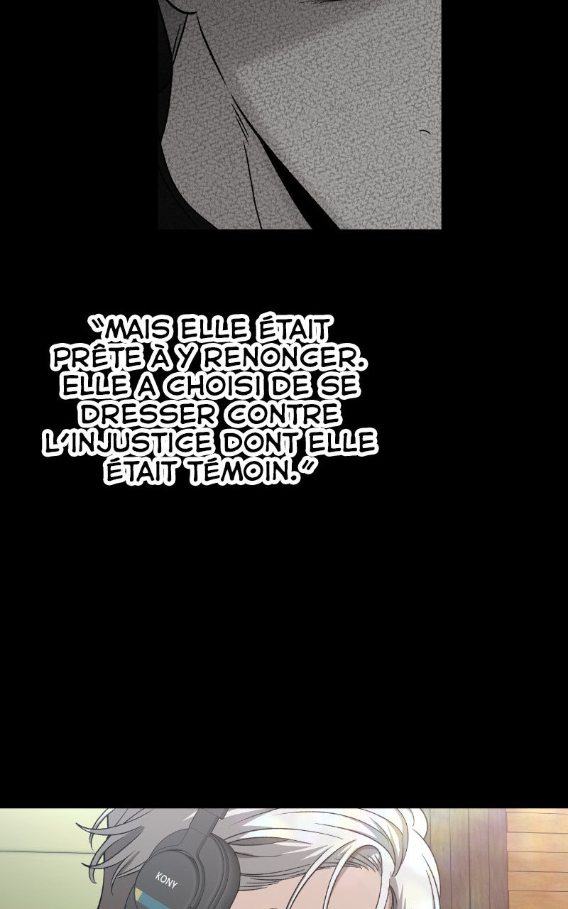Dreaming Freedom Chapitre 151 - Page 98