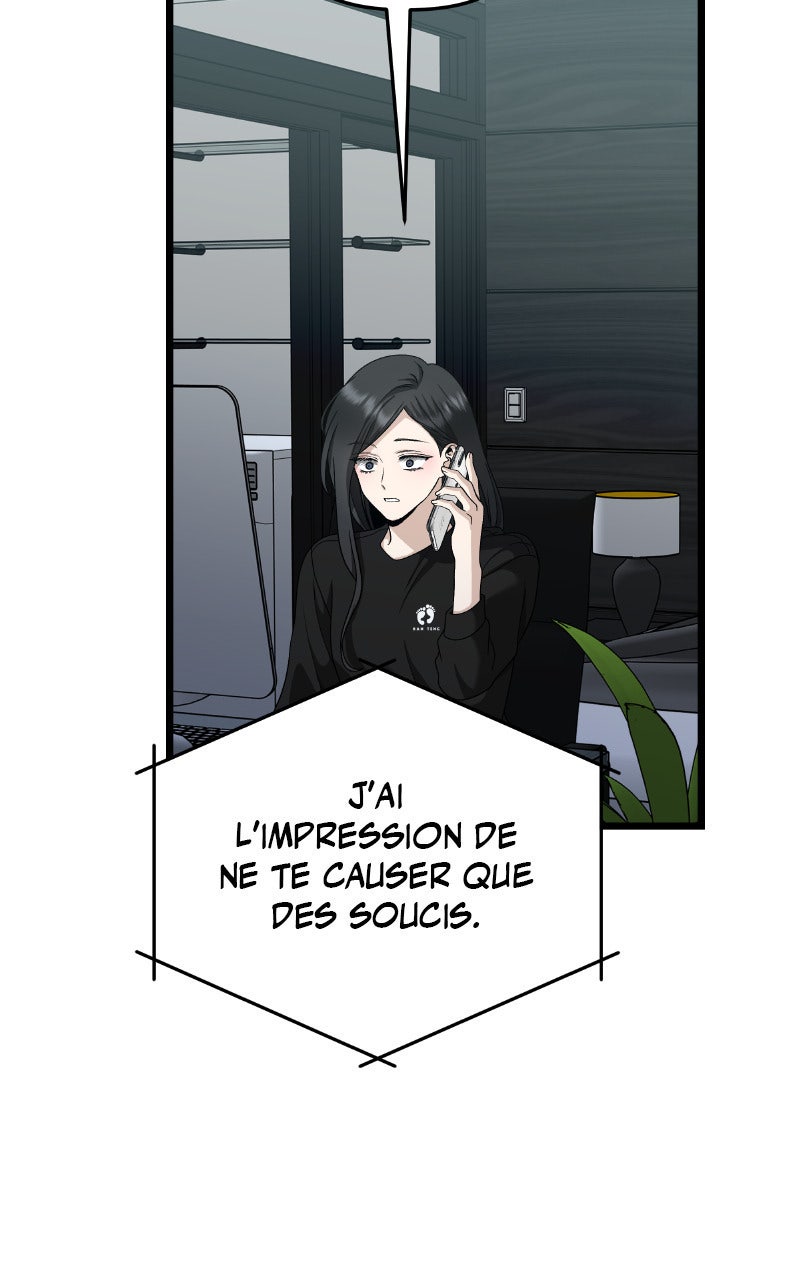 Dreaming Freedom Chapitre 152 - Page 11