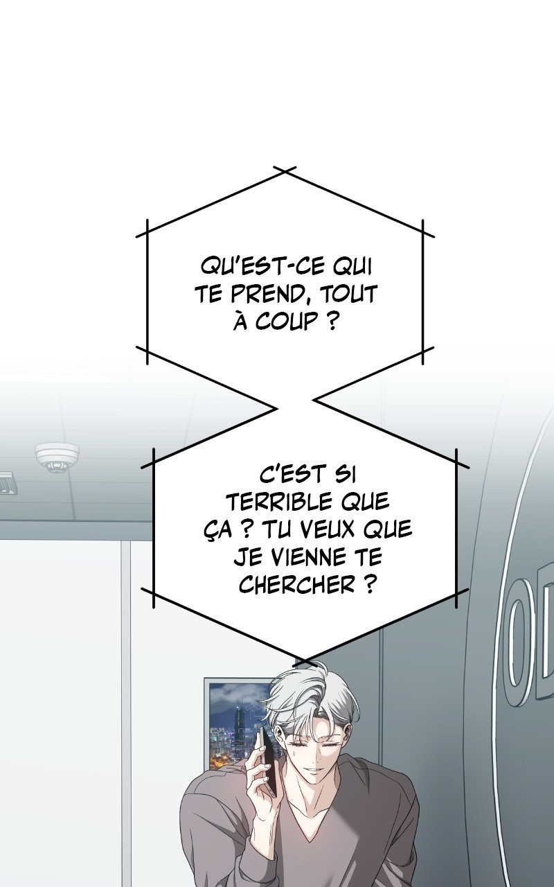 Dreaming Freedom Chapitre 152 - Page 12