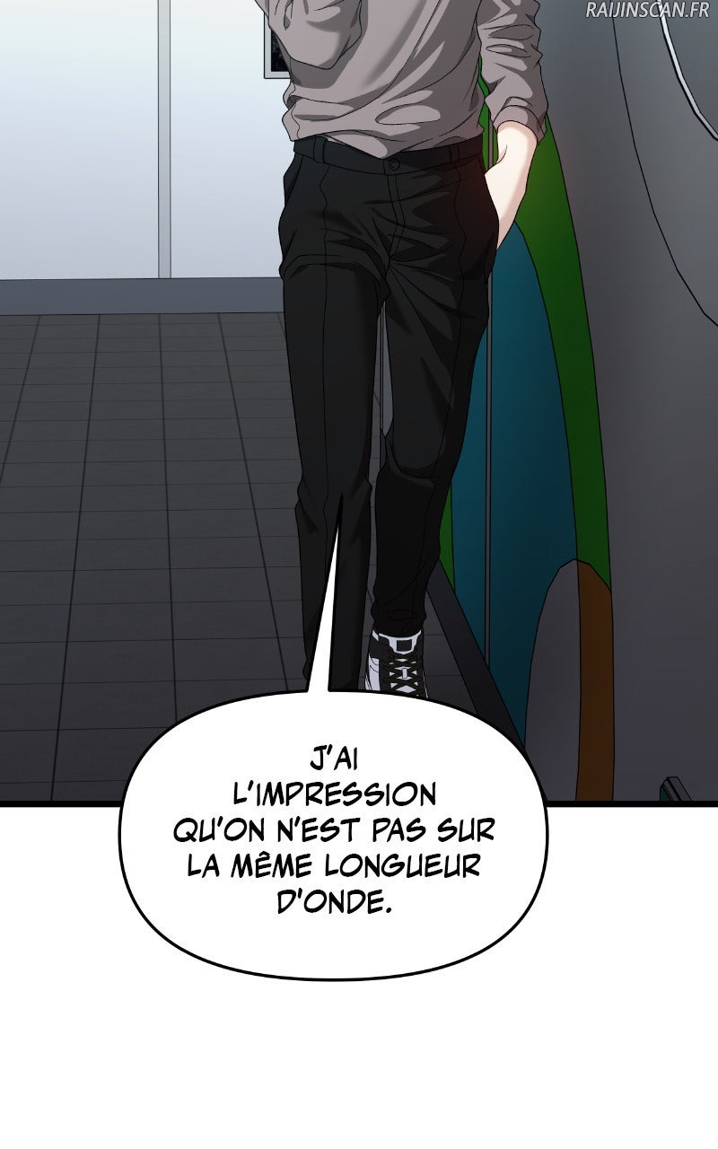 Dreaming Freedom Chapitre 152 - Page 13