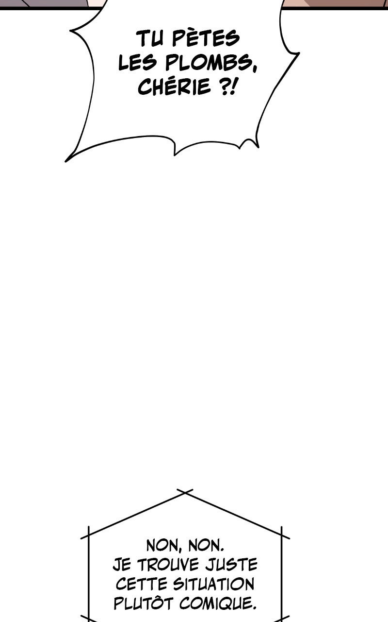 Dreaming Freedom Chapitre 152 - Page 17