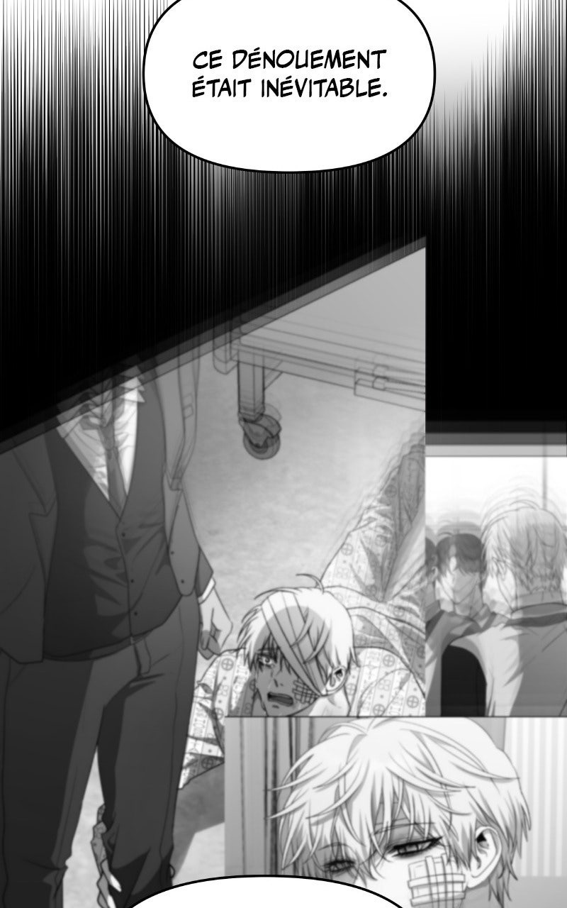 Dreaming Freedom Chapitre 152 - Page 20