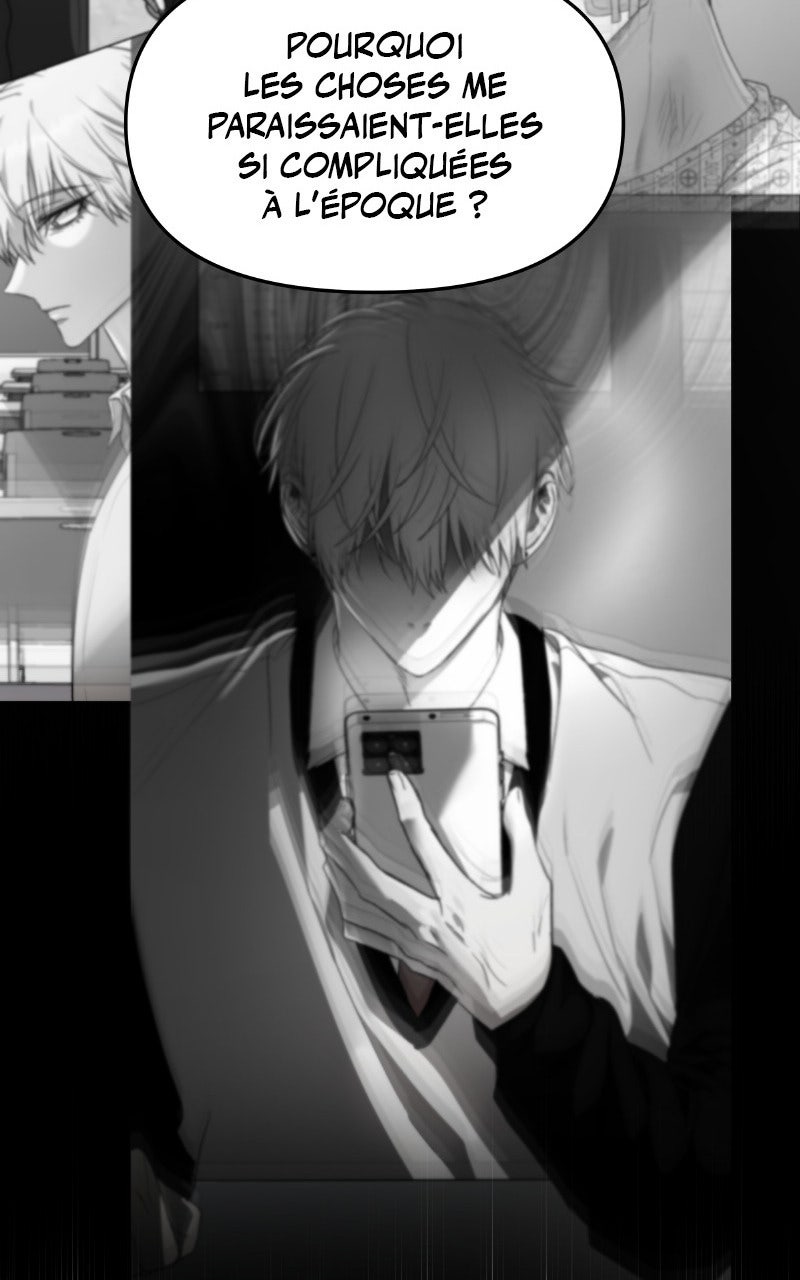 Dreaming Freedom Chapitre 152 - Page 21