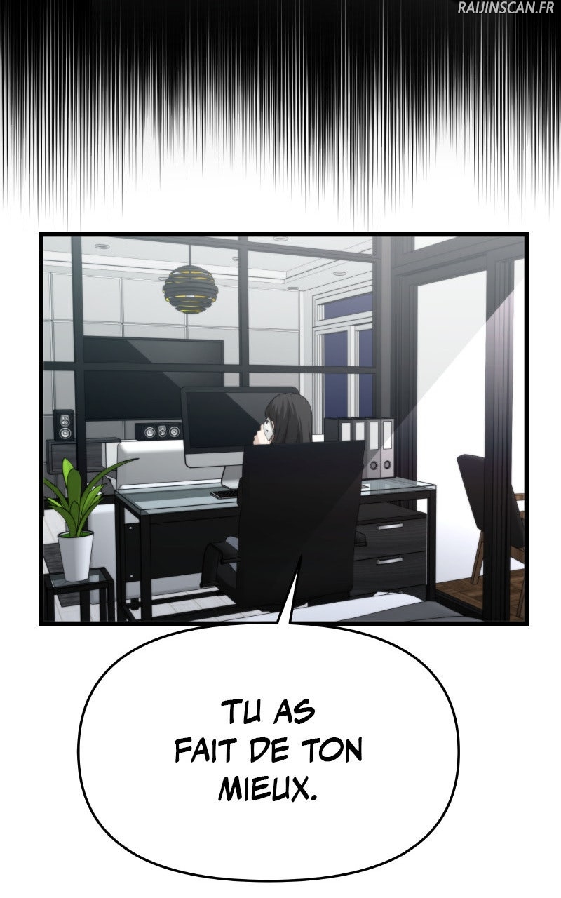 Dreaming Freedom Chapitre 152 - Page 22