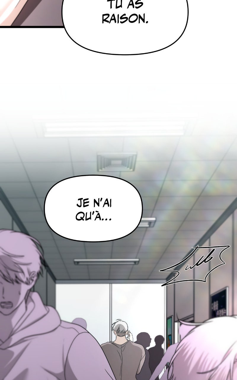 Dreaming Freedom Chapitre 152 - Page 24