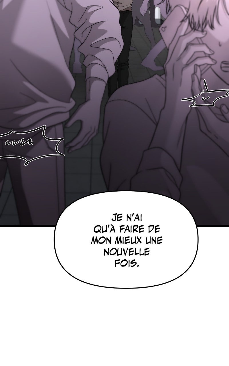 Dreaming Freedom Chapitre 152 - Page 25