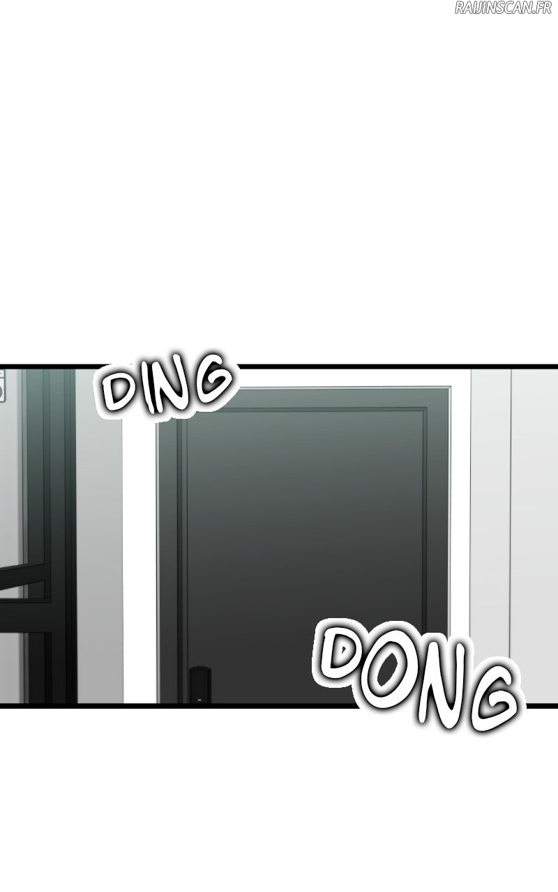 Dreaming Freedom Chapitre 152 - Page 27
