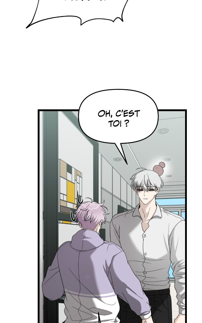 Dreaming Freedom Chapitre 152 - Page 29