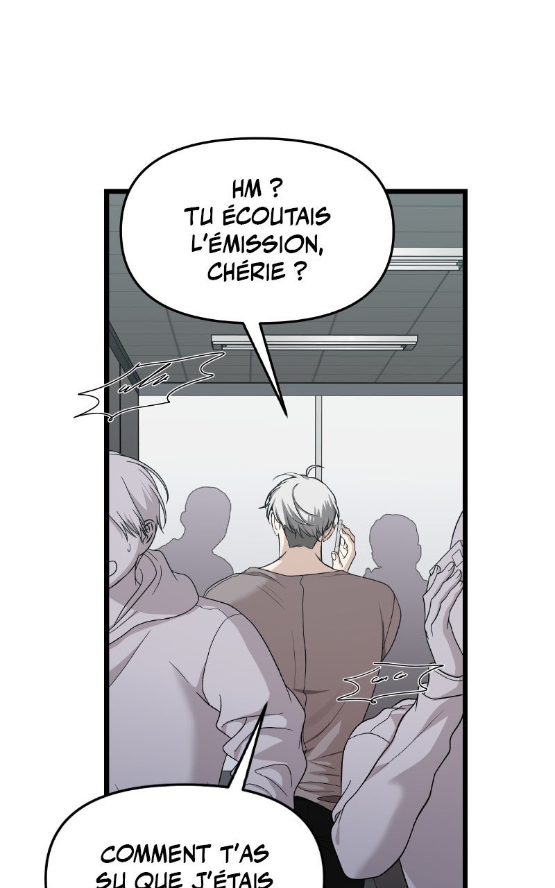 Dreaming Freedom Chapitre 152 - Page 3