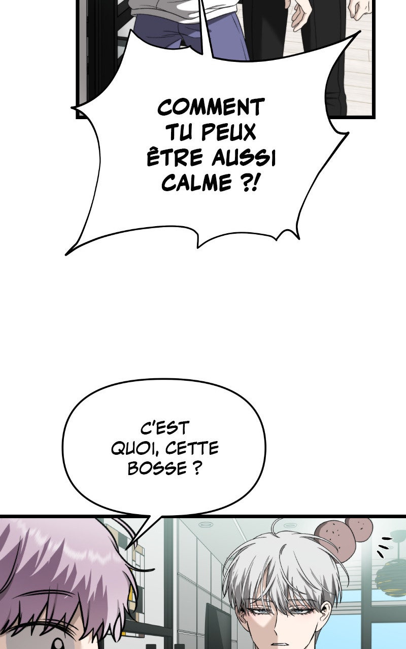 Dreaming Freedom Chapitre 152 - Page 30