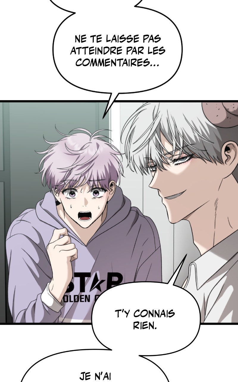 Dreaming Freedom Chapitre 152 - Page 32